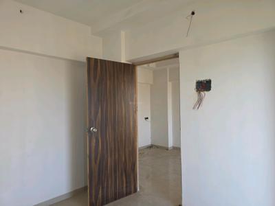 Bedroom Image of 1090 Sq.ft 2 BHK Apartment / Flat for sale in KKG Mukundam, Bhayandar West Mira Bhayandar for Rs. 15799000