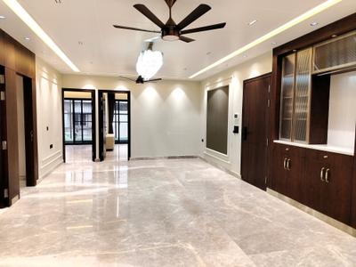 Living Room Image of 2500 Sq.ft 4 BHK Builder Floor for sale in Stadia County Homes, Sector 64 Gurgaon for Rs. 29000000