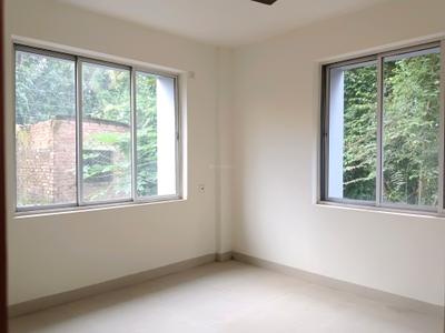 Bedroom Image of 1168 Sq.ft 3 BHK Apartment / Flat for sale in Tirupati Paradise, Narendrapur Kolkata for Rs. 4300000