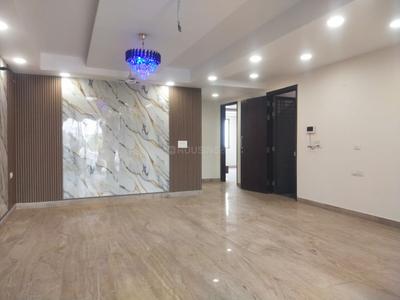 3 BHK Independent Builder Floor