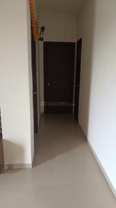 Hall Image of 860 Sq.ft 2 BHK Apartment / Flat for sale in TCG The Cliff Garden, Hinjawadi Phase 3 Pune for Rs. 6800000