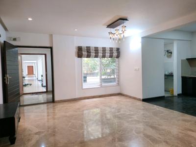 Living Room Image of 2600 Sq.ft 3 BHK Apartment / Flat for sale in BTM Layout Bengaluru for Rs. 21300000