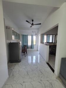 Hall Image of 975 Sq.ft 2 BHK Apartment / Flat for sale in Prakash Nagar Siliguri for Rs. 4500000
