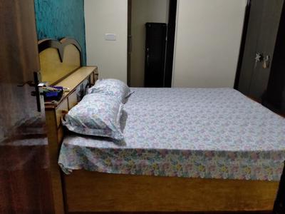 Bedroom Image of 1250 Sq.ft 3 BHK Builder Floor for sale in Vasundhara Ghaziabad for Rs. 7800000
