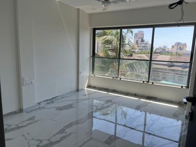 Bedroom Image of 800 Sq.ft 2 BHK Apartment / Flat for sale in Bandra West Mumbai for Rs. 55000000