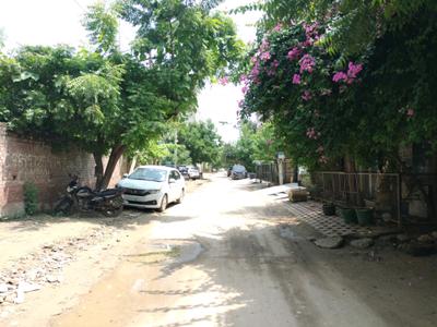 Image of 2250 Sq.ft Residential Plot / Land for sale in Sector 11, Faridabad for Rs. 51000000