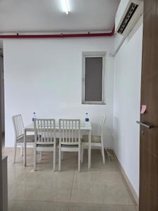 1.5 BHK Flat