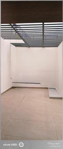 Balcony Image of 2224 Sq.ft 3 BHK Apartment / Flat for sale in Chandapura Bengaluru for Rs. 22500000