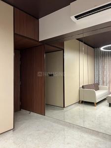Hall Image of 680 Sq.ft 1 BHK Apartment / Flat for sale in Lodha Amara, Kolshet Thane for Rs. 7800000
