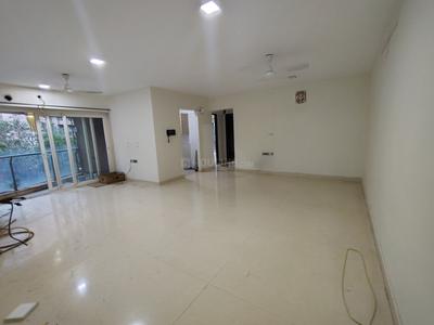 Hall Image of 1800 Sq.ft 3 BHK Apartment / Flat for sale in RNA Continental, Chembur Mumbai for Rs. 40000000