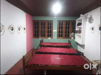 Hall Image of Swathi  in Thrippunithura, Kochi