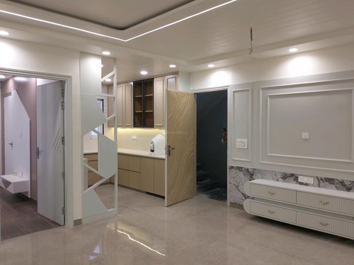 Sector 16I, Sector 16 Rohini Main Image 1