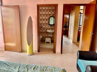 Bedroom Image of 976 Sq.ft 2 BHK Apartment / Flat for sale in Arossim Goa for Rs. 5000000