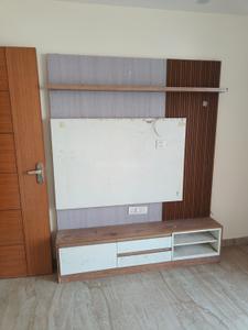 Bedroom Image of 1450 Sq.ft 2 BHK Builder Floor for rent in Sector 79 Mohali for Rs. 27500