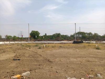 Image of 210 Sq.ft Residential Plot / Land for sale in Sangareddy Town, Sangareddy for Rs. 4800000
