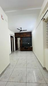 Hall Image of 1100 Sq.ft 2 BHK Builder Floor for rent in Indira Nagar Bengaluru for Rs. 42000