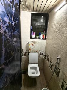 Image of 550 Sq.ft 1 BHK Independent House for sale in Airoli, Navi Mumbai for Rs. 7800000