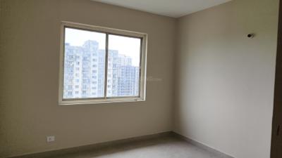 Bedroom Image of 1500 Sq.ft 3 BHK Apartment / Flat for sale in Adel Landmarks Redwood Residency, Sector 78 Faridabad for Rs. 9000000