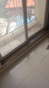 Balcony Image of 720 Sq.ft 1 BHK Apartment / Flat for sale in Ulwe Navi Mumbai for Rs. 6500000