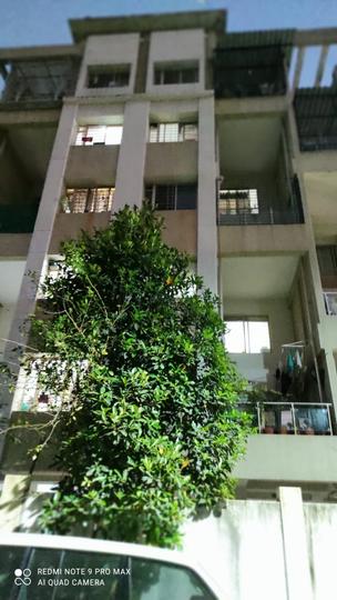 Sahakara Nagar Main Image 1