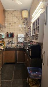 Kitchen Image of 3000 Sq.ft 5 BHK Duplex for sale in DDA Narmada Apartment, Alaknanda New Delhi for Rs. 65000000
