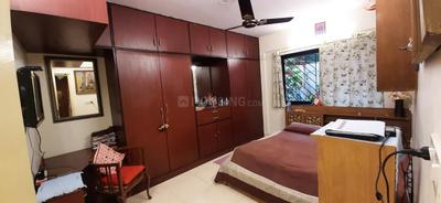 Bedroom Image of 2275 Sq.ft 4 BHK Apartment / Flat for sale in Kalyan Nagar Bengaluru for Rs. 36500000