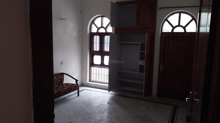 Sector 21A Bedroom One 1