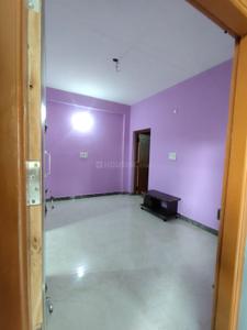 Hall Image of 800 Sq.ft 1 BHK Builder Floor for rent in Bharathidasan Nagar Hosur for Rs. 15000