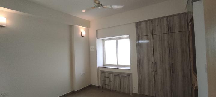 Vasant kunj dda flats Bedroom 1