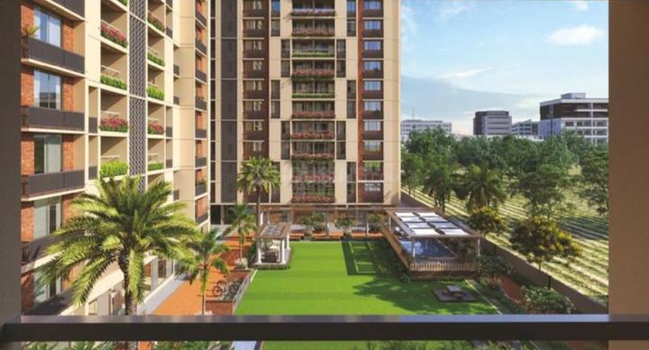 Serenity Satyam Main Image 1
