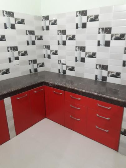 Navin Nagar, Kakadeo Kitchen 1