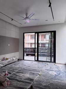 Hall Image of 1647 Sq.ft 3 BHK Builder Floor for sale in Janakpuri New Delhi for Rs. 41100000