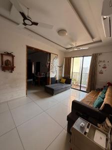 2 BHK Flat