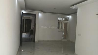 Hall Image of 1400 Sq.ft 3 BHK Apartment / Flat for sale in Nirala Aspire Low Rise Phase IV, Noida Extension Greater Noida for Rs. 16800000