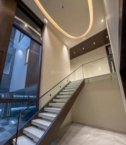 Living Room Image of 2500 Sq.ft 4 BHK Duplex for sale in Model Town New Delhi for Rs. 72500000