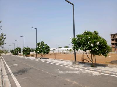 Image of 1170 Sq.ft Residential Plot / Land for sale in Farukh Nagar, Gurgaon for Rs. 9945000
