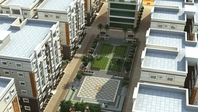 3 BHK Flat