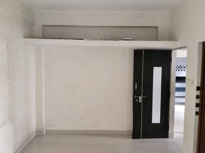Bedroom Image of 990 Sq.ft 2 BHK Apartment / Flat for rent in Chanakyapuri Ahmedabad for Rs. 20000