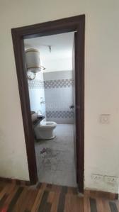 Bathroom Image of 1708 Sq.ft 3 BHK Builder Floor for rent in Ruhil Residency, Sector 3 Bahadurgarh for Rs. 20000