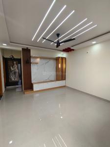 Hall Image of 850 Sq.ft 2 BHK Builder Floor for rent in Singasandra Bengaluru for Rs. 30000