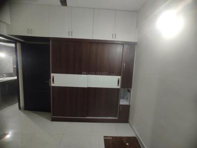 Bedroom Image of 770 Sq.ft 1 BHK Apartment / Flat for rent in Shriram Summitt, Electronic City Bengaluru for Rs. 29000