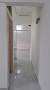 Hall Image of 430 Sq.ft 1 RK Apartment / Flat for rent in Thane West Thane for Rs. 17000