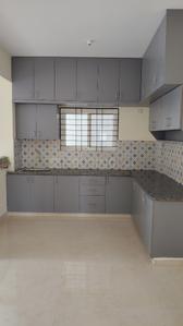 Kitchen Image of 1500 Sq.ft 2 BHK Apartment / Flat for rent in Konanakunte Bengaluru for Rs. 35000