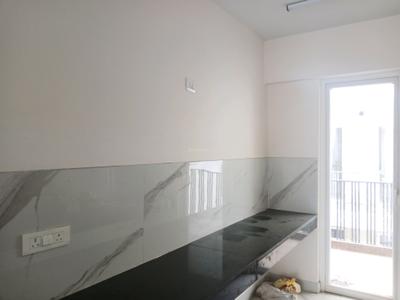 Kitchen Image of 1493 Sq.ft 3 BHK Builder Floor for sale in Smartworld Gems, Sector 89 Gurgaon for Rs. 18000000