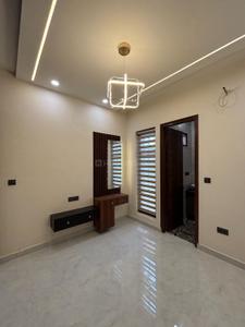 Hall Image of 962 Sq.ft 3 BHK Villa for sale in Sector 123 Mohali for Rs. 8500000