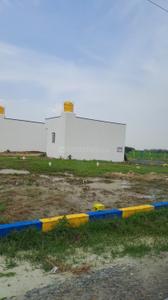Image of 600 Sq.ft Residential Plot / Land for sale in Red Hills, Chennai for Rs. 1800000