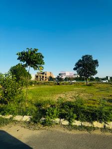 Image of 333 Sq.ft Residential Plot / Land for sale in Altus Space Muirwoods, New Chandigarh, Chandigarh for Rs. 34900000