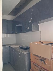 Kitchen Image of 600 Sq.ft 1 BHK Apartment / Flat for sale in Sector 74 Noida for Rs. 2500000