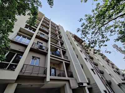 Image of 900 Sq.ft 2 BHK Apartment / Flat for sale in PS Equinox, Tangra, Kolkata for Rs. 8000000