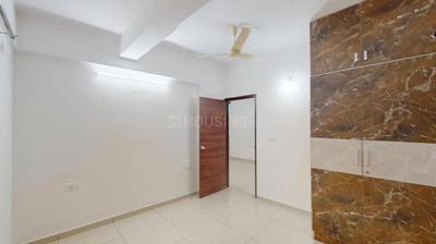 Bedroom Image of 1500 Sq.ft 3 BHK Apartment / Flat for sale in Ecolife Elements Of Nature Akash Block B And C, Balagere Bengaluru for Rs. 12500000